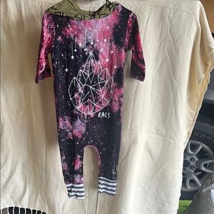 Rags to Raches Galaxy Geo- 18-24 months